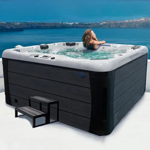 Deck hot tubs for sale in Bridge Port